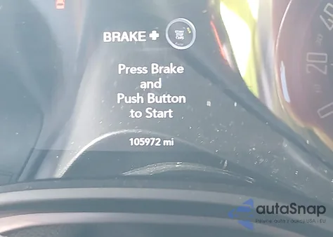 2018 Dodge Challenger R/T из США, поврежденный, VIN 2C3CDZBT0JH131931